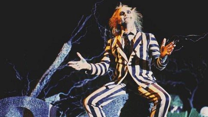 Beetlejuice