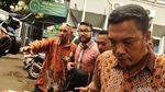 Suami Cathy Sharon Dikawal di Sidang Cerai