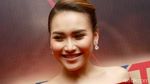 Ayu Ting Ting, Pretty in Red