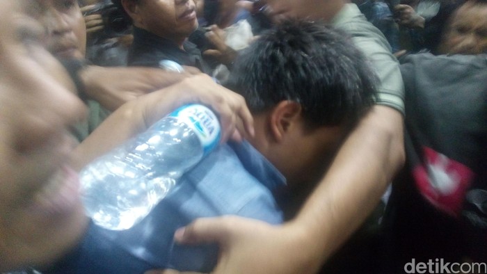 Bupati Nofi Kepala Daerah Pertama Yang Tersangkut Narkoba