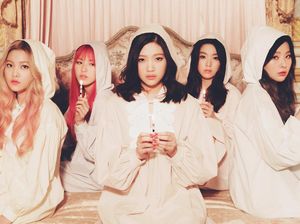 Comeback Idola KPop Menyerang Sepanjang Maret - April!