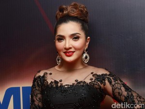 5 Fakta Ashanty Diserang Corona