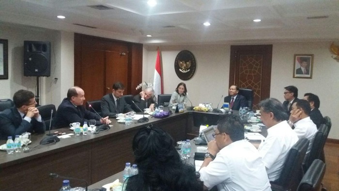 Perbaiki Dwell Time Priok, RI Bisa Belajar dari Malaysia