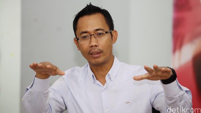 BBM Pesawat RI Lebih Mahal 12,5% dari Negara Tetangga