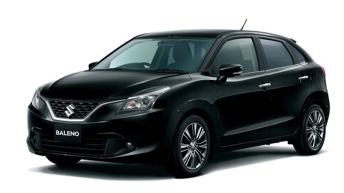 Suzuki Siap Jual Baleno Hatchback di Eropa