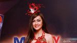 Julia Perez Merah Membara