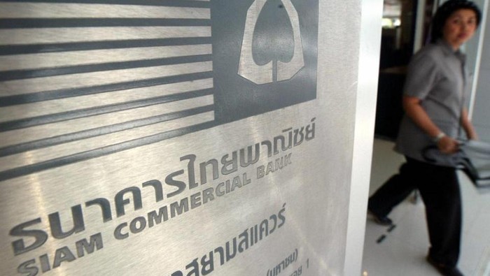 Kebocoran Kimia di Bank Thailand Tewaskan 8 Orang