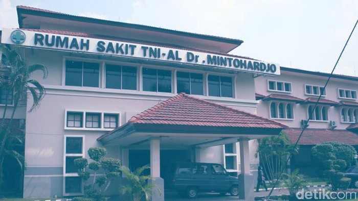 Insert RSAL Mintohardjo