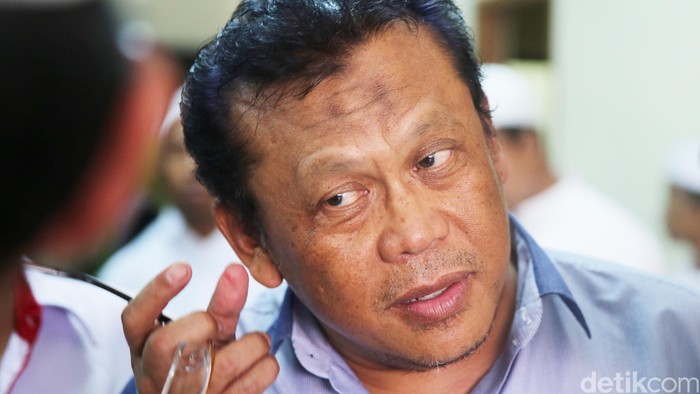 Dipanggil Polisi Soal Kasus Ahmad Dhani, Ini Kata Eggi Sudjana