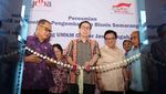 Astra Ikut Bangun Tol Semarang-Solo