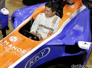 Pegawai Pemkot Solo Umbar Dokumen Rio Haryanto Jalani Sidang Disiplin