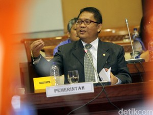 Menkominfo Keluarkan Surat Edaran OTT Internet