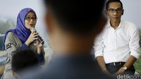 Hal ini diungkapkan oleh Hana Maharani selaku Heda Of communications PT Nissan Motor saat jumpa pers di Dealer Nissan-Datsun Arengka, Pekanbaru, Riau, Senin (14/03/2016).