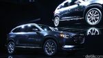 Kenalkan, Mazda CX-9