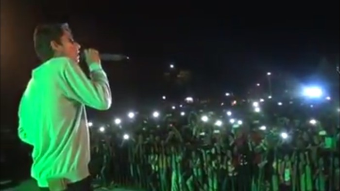 Tak Pisahkan Penonton Cowok-cewek, EO Dihukum 2 Tahun Tak Gelar Konser di Aceh