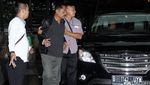 KPK Jemput Paksa Budi Supriyanto