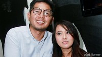 Kini, sama seperti Tantri, Chua pun memilih untuk cuti dari Kotak karena ingin menjaga kehamilannya. Pool/Gus Mun/detikFoto.