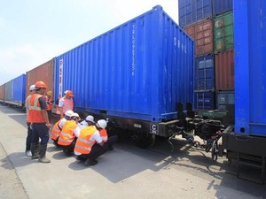 KAI Bidik Omzet Rp 10 Triliun di Akhir 2016