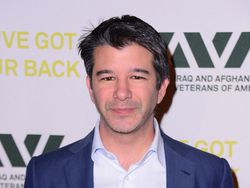 Cara Foya-foya Pendiri Uber Setelah Kaya Raya