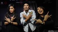 Meski kini Chua tengah hamil dan cuti dari Kotak, Kikan X Kotak pun dipastikan akan terus berjalan.