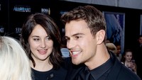 Dalam film itu juga, mereka akan bertemu dengan kelompok lain yang memiliki kemajuan teknologi di markasnya. Mark Sagliocco/Getty Images/detikFoto.