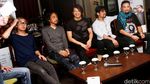 Ultah ke-22, GIGI Siap Gelar Konser Tunggal