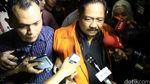 Budi Supriyanto Ditahan KPK