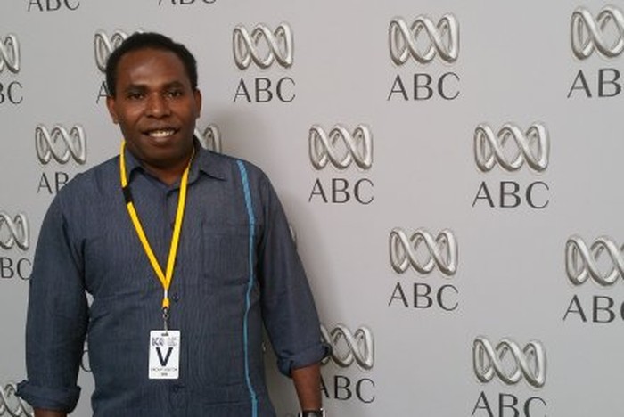 Merasakan Menjadi Minoritas Sebagai Muslim di Papua Barat