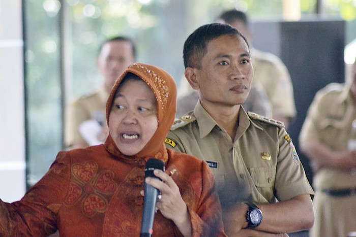 Peneliti CSIS: Kepala Daerah Berprestasi Harus Didorong ke DKI