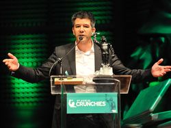 Sosok Pendiri Uber yang Kaya Raya dan Kontroversial