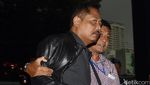KPK Jemput Paksa Budi Supriyanto