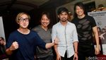 Ultah ke-22, GIGI Siap Gelar Konser Tunggal