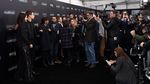 Shailene Woodley dan Theo James Serasi di Premiere Allegiant