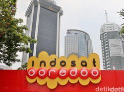 Bocoran Jadwal Indosat Gelar Jaringan 5G
