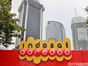 Bocoran Jadwal Indosat Gelar Jaringan 5G