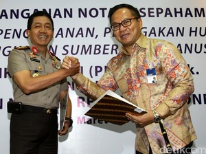 Ini Dia Profil Dirut Baru Bank Mandiri