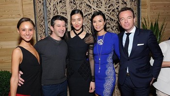 Bagaimanapun, Kalanick mau bertanggungjawab dan rela melepas kedudukannya sebagai CEO. Dan ia cukup berjasa menjadi pelopor industri ride sharing hingga sebesar sekarang. Foto: Getty Images