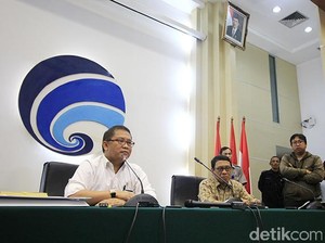 Rapor Kominfo: Sektor Strategis, Capaian Minimalis