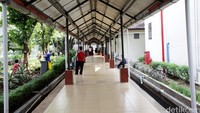 Ruang tahanan itu memiliki 6 blok dengan masing-masing blok berukuran 5x6 meter persegi.