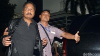 Namun setelah dikroscek penyidik KPK, pihak rumah sakit ternyata tidak pernah memberi diagnosa apa pun atas nama Budi.