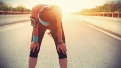 5 Jenis Cedera Lari yang Paling Umum dan Penyebabnya