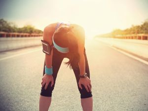 5 Tips Memulihkan Kulit yang Memerah Karena Olahraga