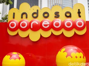 Begini Cara Indosat Ooredoo Semangati Karyawan Selama Pandemi