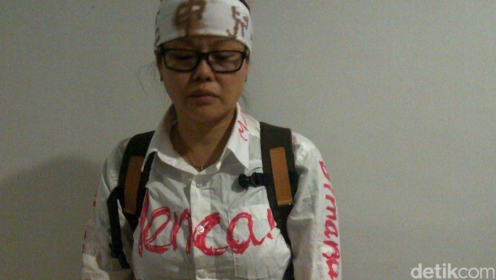 Jejak WN Hong Kong, Pamit Liburan Malah Bisnis 520 Ribu Ekstasi di Jakarta