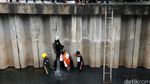 Polda Metro Gelar Rekonstruksi Pencurian Kabel