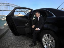 Sosok Pendiri Uber yang Kaya Raya dan Kontroversial