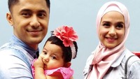 Sonya mengaku tengah fokus mengurus anak dan tidak mengambil kerjaan sinetron stripping.