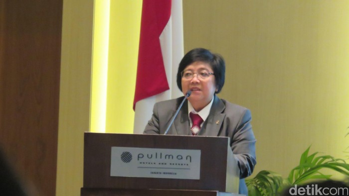 Pemerintah Siap Beri Sanksi ke Pengembang Reklamasi Teluk Jakarta