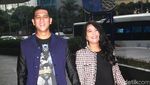 Hamil 8 Bulan, Tantri Kotak Sumringah Banget