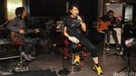 Ultah ke-22, GIGI Siap Gelar Konser Tunggal